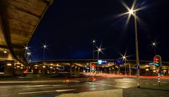 Arnhem - Roermondsplein - 02