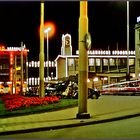 Arnhem, Stationsplein 1961 / 2