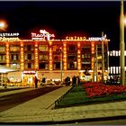 Arnhem, Stationsplein 1961