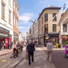 Arnhem - Vijzelstraat