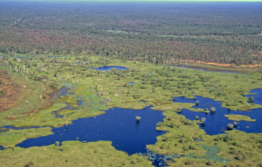 Arnhemland