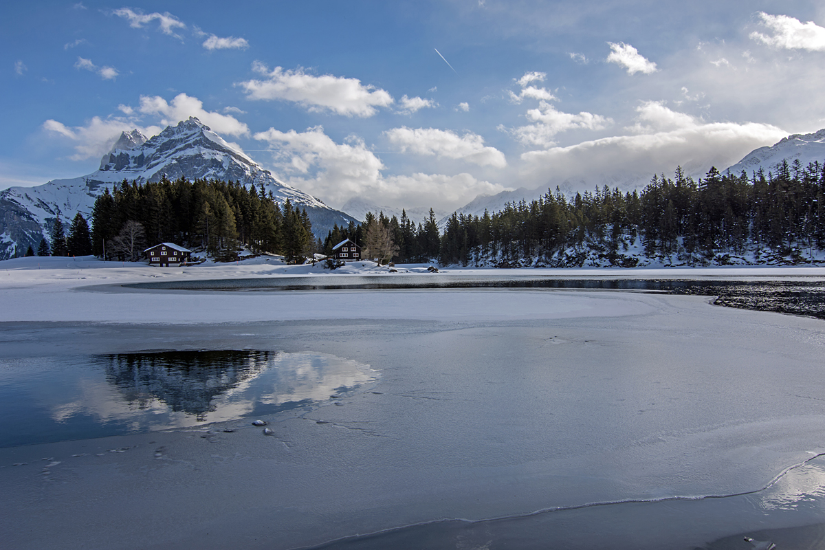 Arnisee