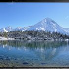 Arnisee