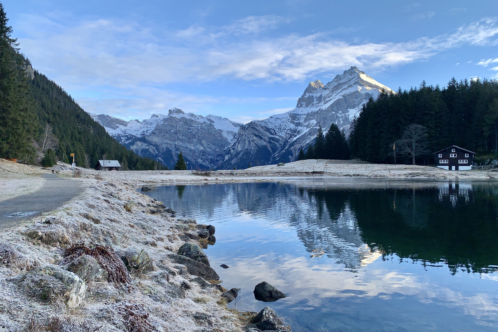 Arnisee Gurtnellen