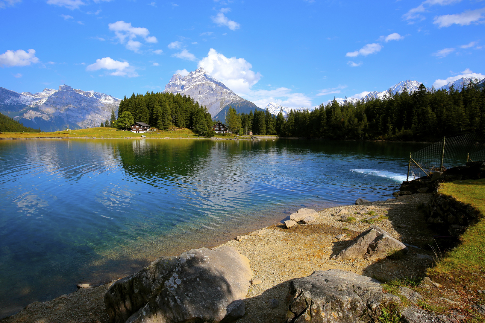 Arnisee Gurtnellen Uri Foto & Bild europe, schweiz & liechtenstein