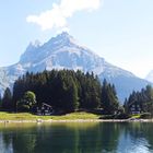 Arnisee / Uri / Schweiz