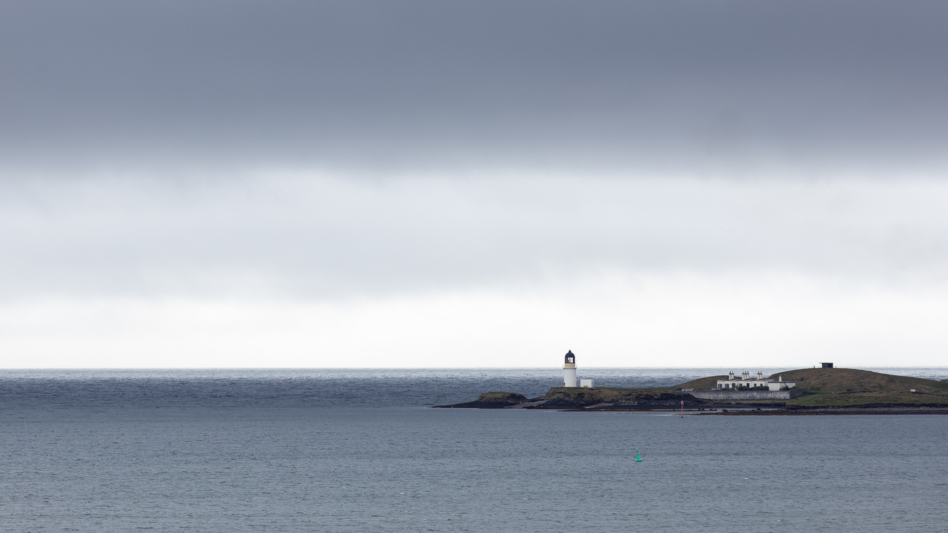 Arnish Point Lighthouse