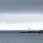 Arnish Point Lighthouse