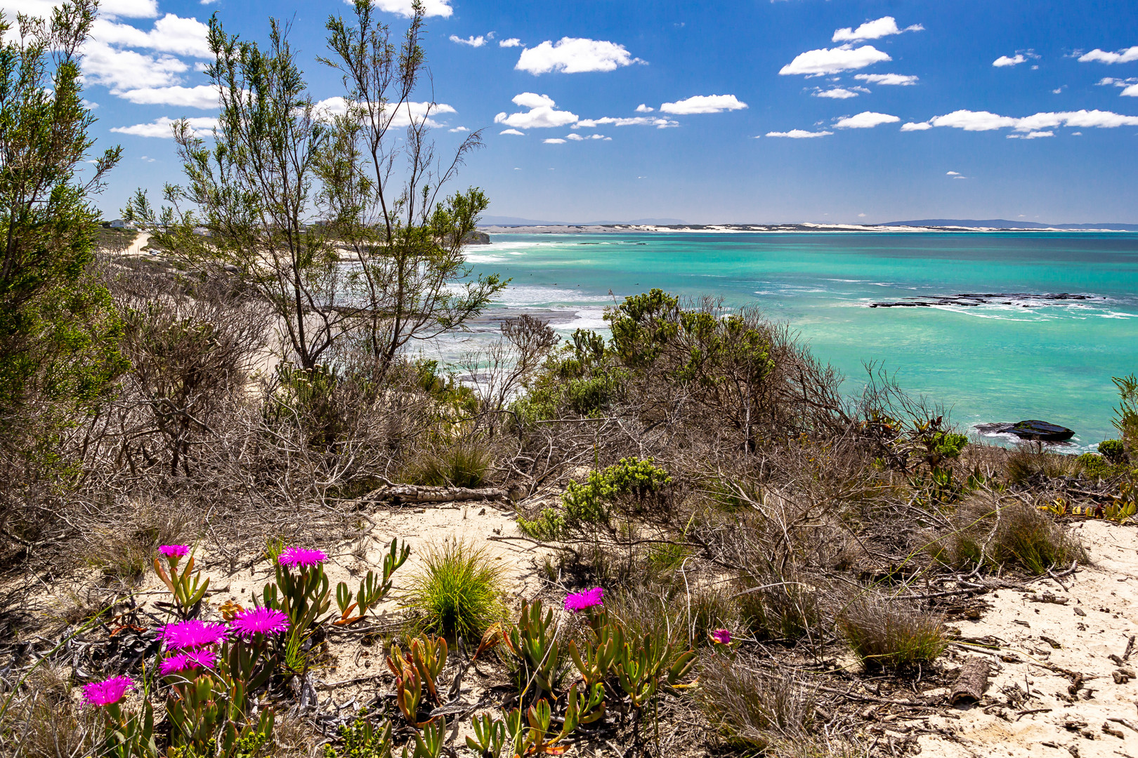 Arniston