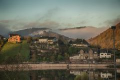 Arno an der Mosel