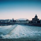 Arno @ evening