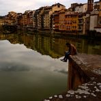 Arno, Firenze