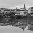 Arno, Florenz