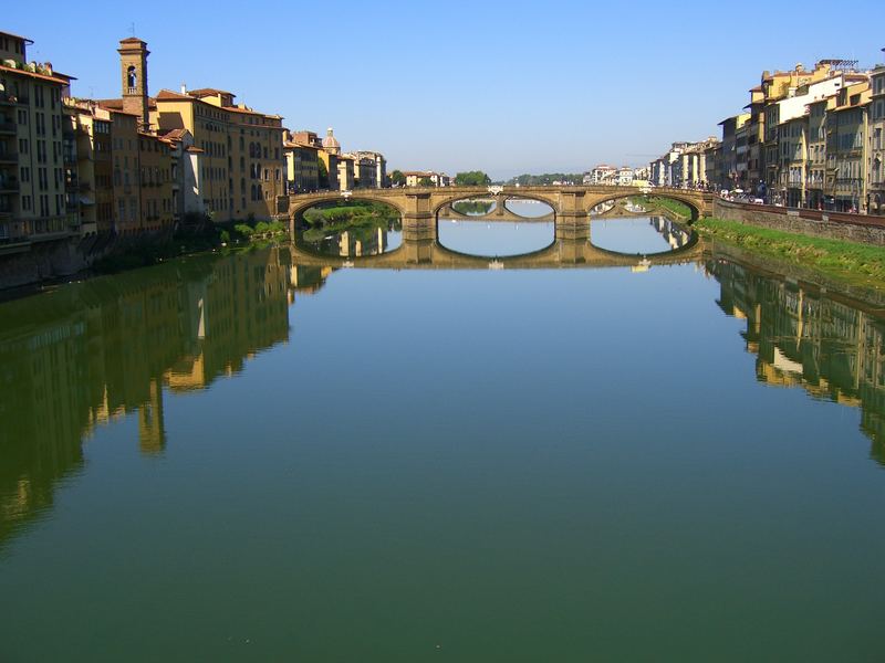 Arno (Florenz)