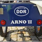 ARNO II - gebohren in der DDR