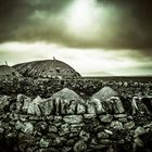 Arnol Blackhouse / Isle of Lewis