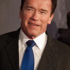 Arnold Schwarzenegger