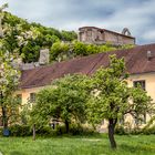 Arnoldstein im Frühling