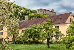 Arnoldstein im Frühling