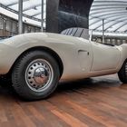 ARNOLT BRISTOL de Luxe Roadster