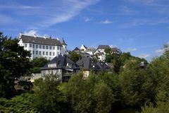 Arnsberg ...