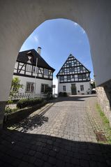 Arnsberg .... Glockenturm