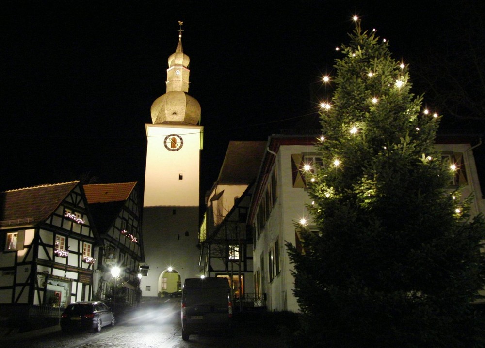 Arnsberg - Glockenturm