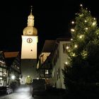 Arnsberg - Glockenturm