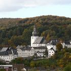 Arnsberg im Herbst 2006