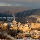 Arnsberg im Winter