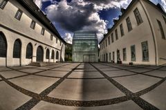 Arnsberg / Kloster Wedinghausen / Propsteikirche 1