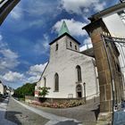 Arnsberg / Kloster Wedinghausen / Propsteikirche 3