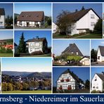 Arnsberg - Niedereimer im Sauerland