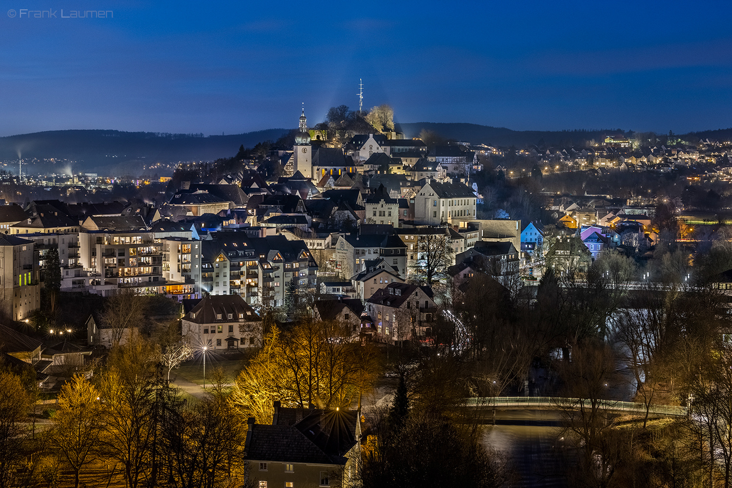 Arnsberg, NRW