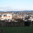 Arnsberg Schlossruine