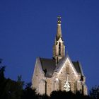Arnsberger Ansichten-Die Kreuzkapelle