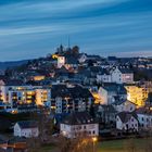 Arnsberg/Westf. zur blauen Stunde