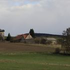 Arnsdorfer Windmühle in Vierkirchen