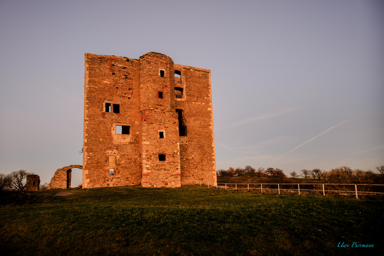 Arnstein Ruine Foto & Bild architektur, deutschland, sonstiges Bilder