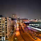 Arnulfstr. München (HDR)