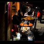 Aroma Therapy, Borough Market