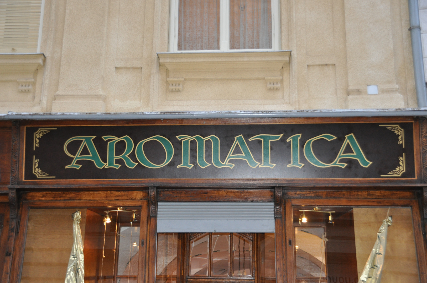 Aromatica