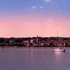 Arona am Lago Maggiore