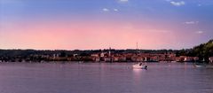 Arona am Lago Maggiore