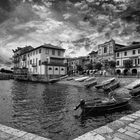 Arona am Lago Maggiore