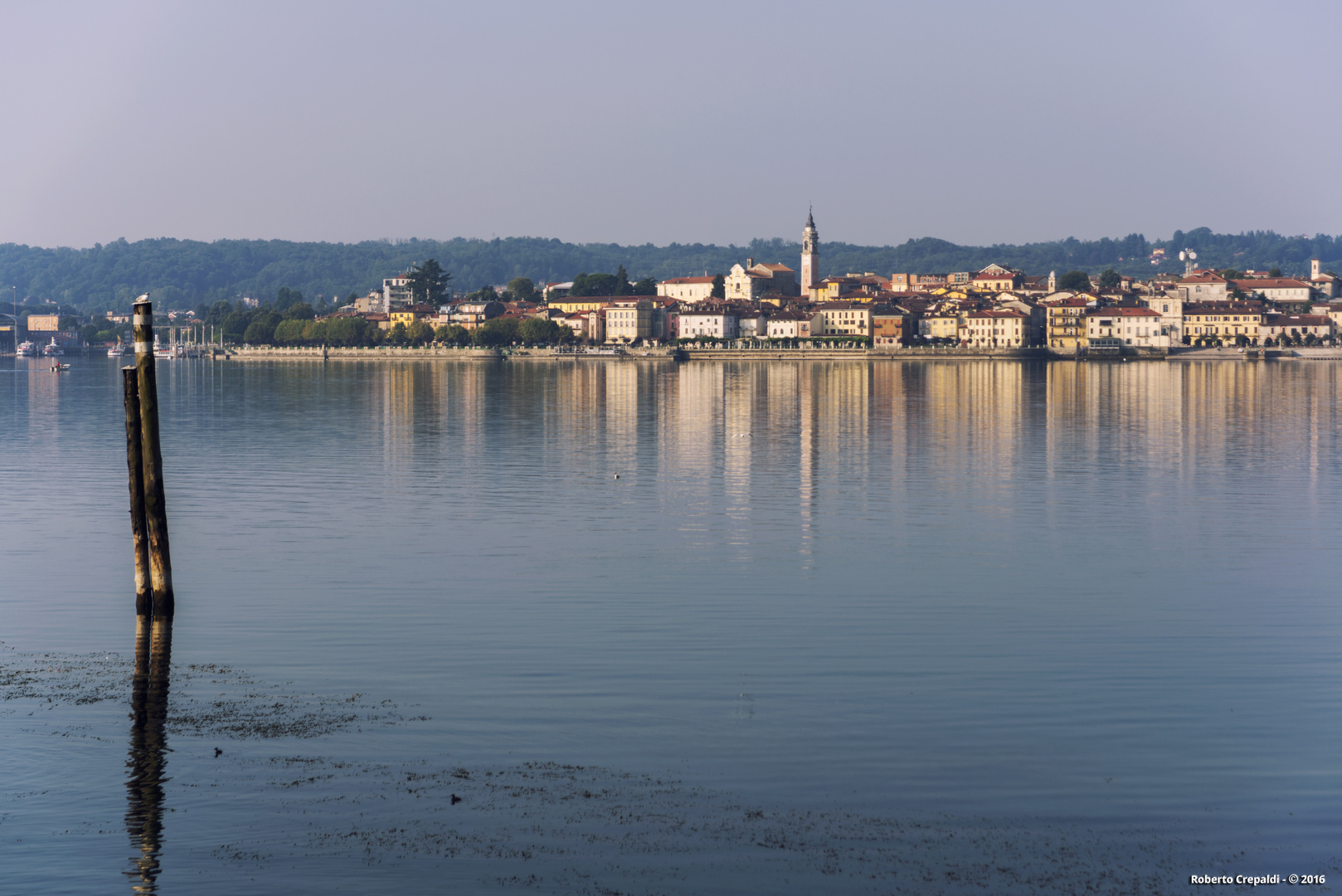 Arona, lago Maggiore