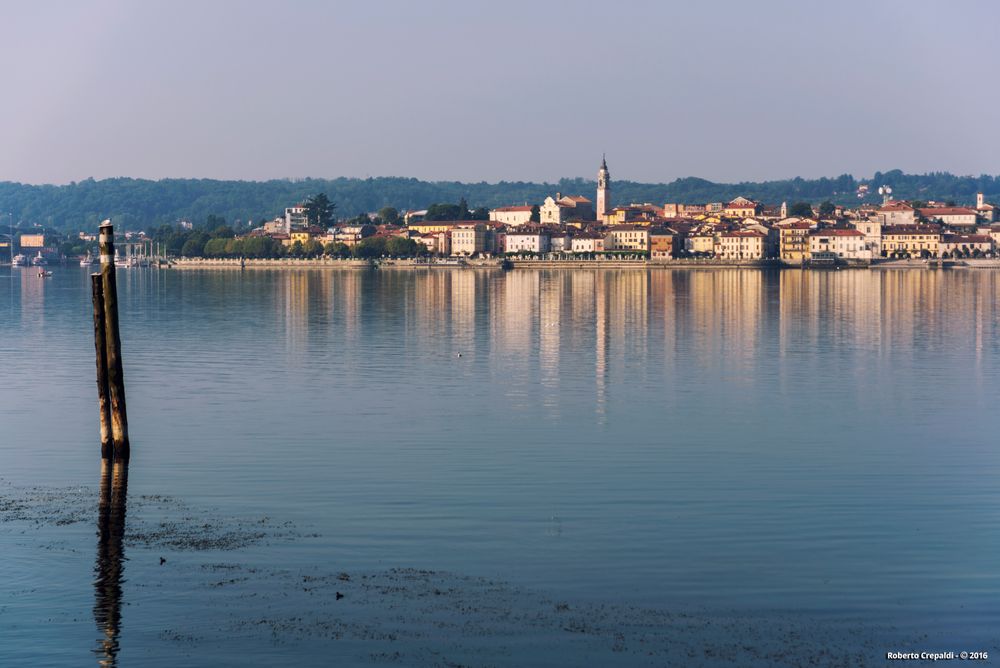 Arona, lago Maggiore