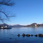 arona lago maggiore