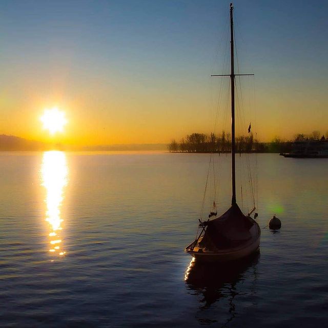 Arona lago Maggiore