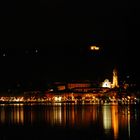 Arona ........le luci